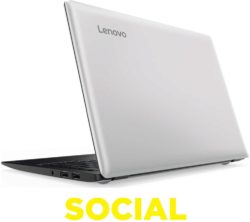 LENOVO Ideapad 110S-11IBR 11.6